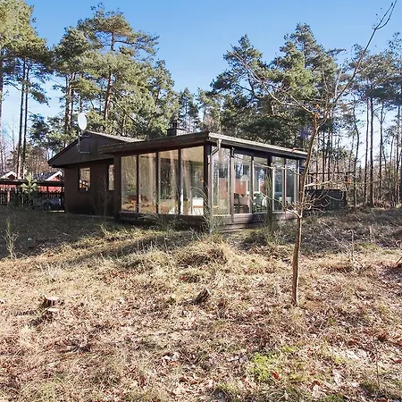 Aakirkeby Prázdninový dům Vester Somarken