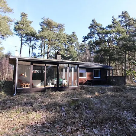 Prázdninový dům Aakirkeby Vester Somarken